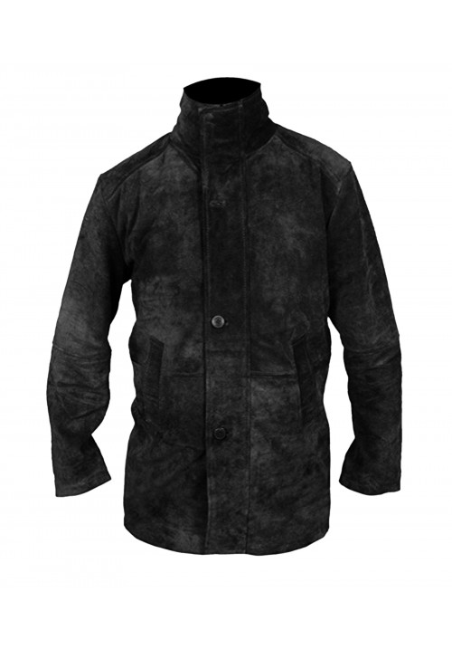Longmire-Black